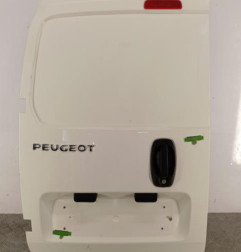 Porte de coffre gauche PEUGEOT BIPPER Photo n°1
