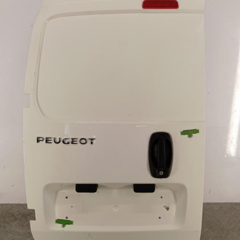 Porte de coffre gauche PEUGEOT BIPPER