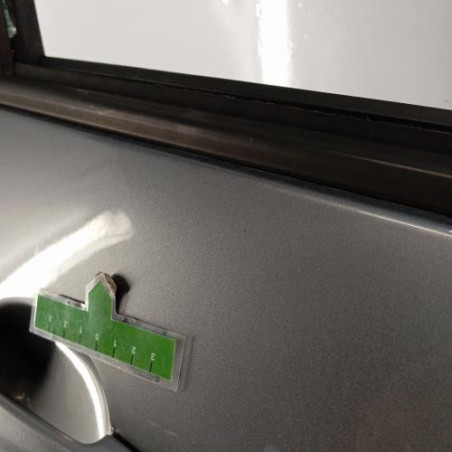 Porte avant droit SUZUKI SWIFT 4