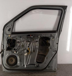 Porte avant droit SUZUKI SWIFT 4 Photo n°6
