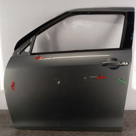Porte avant gauche SUZUKI SWIFT 4 Photo n°1