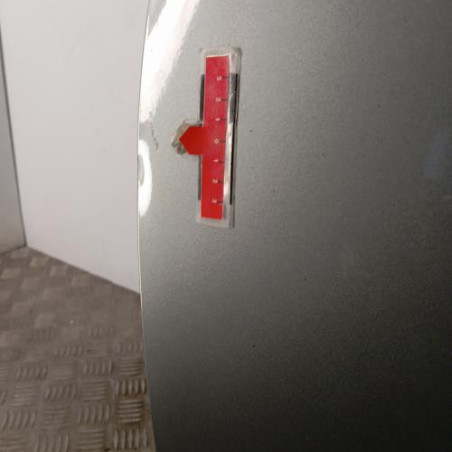 Porte avant gauche SUZUKI SWIFT 4