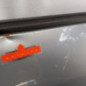 Porte avant gauche SUZUKI SWIFT 4