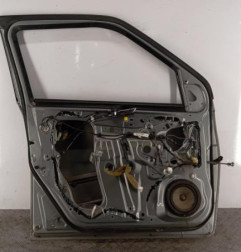 Porte avant gauche SUZUKI SWIFT 4 Photo n°6