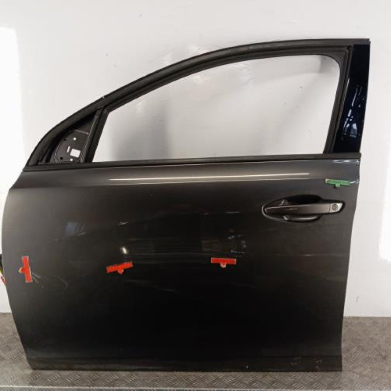 Porte avant gauche PEUGEOT 308 2
