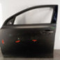 Porte avant gauche PEUGEOT 308 2
