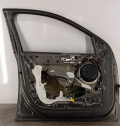 Porte avant gauche PEUGEOT 308 2 Photo n°5
