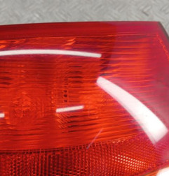Feu arriere principal gauche (feux) AUDI A3 2