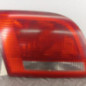 Feu arriere secondaire gauche (feux) AUDI A3 2