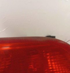 Feu arriere secondaire gauche (feux) AUDI A3 2