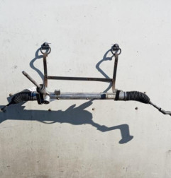Cremaillere assistee NISSAN QASHQAI 2 Photo n°1