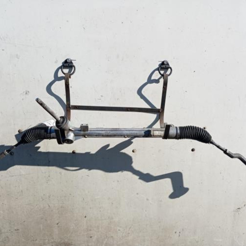 Cremaillere assistee NISSAN QASHQAI 2