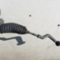 Cremaillere assistee NISSAN QASHQAI 2