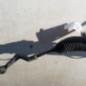Cremaillere assistee NISSAN QASHQAI 2