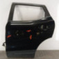 Porte arriere gauche NISSAN QASHQAI 2