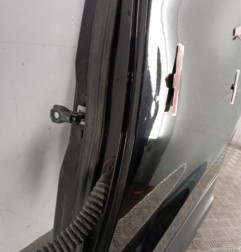 Porte arriere gauche NISSAN QASHQAI 2
