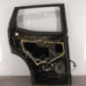 Porte arriere gauche NISSAN QASHQAI 2