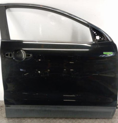 Porte avant droit NISSAN QASHQAI 2 Photo n°1
