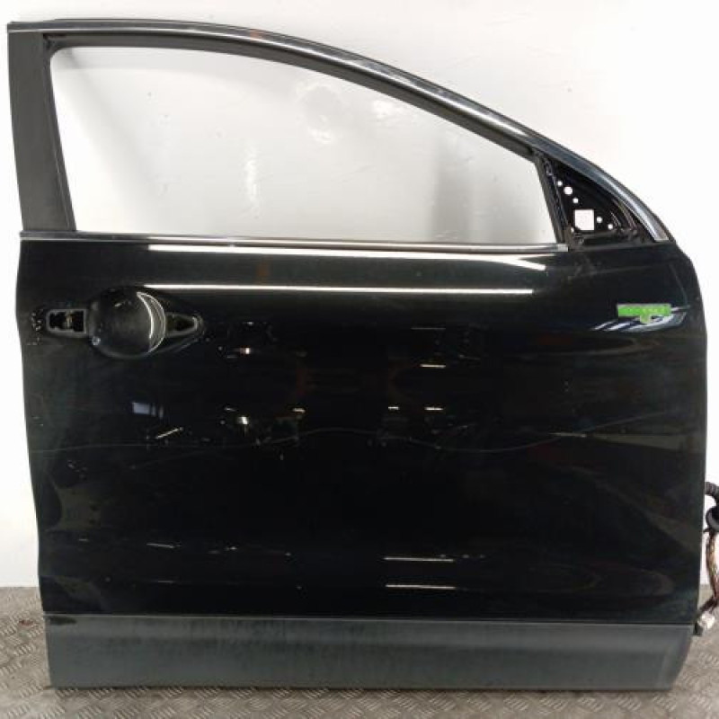 Porte avant droit NISSAN QASHQAI 2