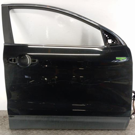 Porte avant droit NISSAN QASHQAI 2 Photo n°1