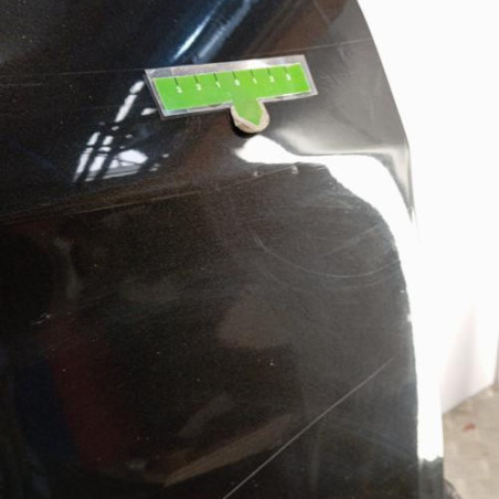 Porte avant droit NISSAN QASHQAI 2