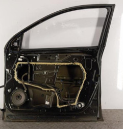 Porte avant droit NISSAN QASHQAI 2 Photo n°6