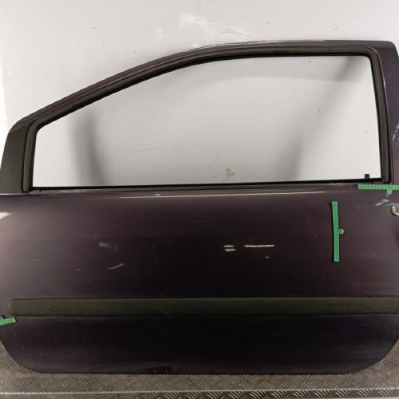Porte avant gauche RENAULT TWINGO 1