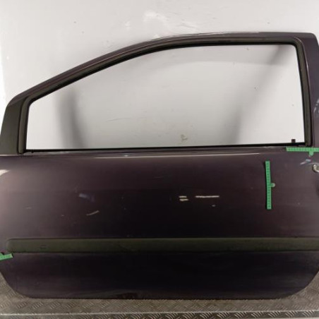 Porte avant gauche RENAULT TWINGO 1 Photo n°1