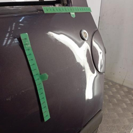 Porte avant gauche RENAULT TWINGO 1