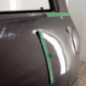 Porte avant gauche RENAULT TWINGO 1