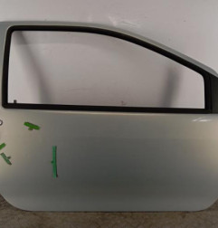 Porte avant droit RENAULT TWINGO 1 Photo n°1