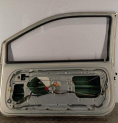 Porte avant droit RENAULT TWINGO 1 Photo n°7