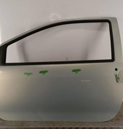 Porte avant gauche RENAULT TWINGO 1 Photo n°1