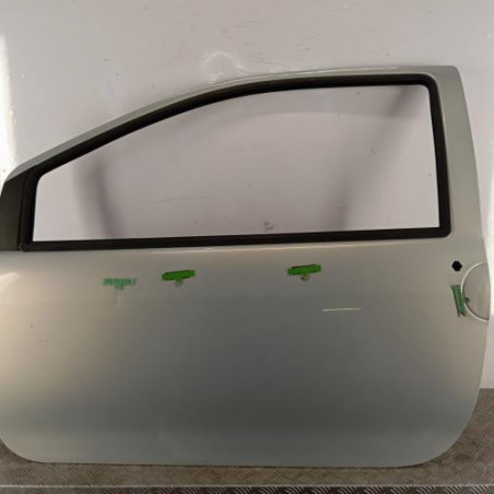Porte avant gauche RENAULT TWINGO 1 Photo n°1