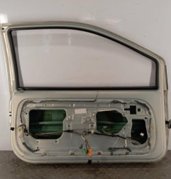Porte avant gauche RENAULT TWINGO 1 Photo n°5