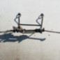Cremaillere assistee PEUGEOT PARTNER 1