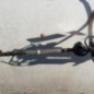 Cremaillere assistee PEUGEOT PARTNER 1
