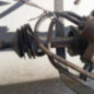 Cremaillere assistee PEUGEOT PARTNER 1