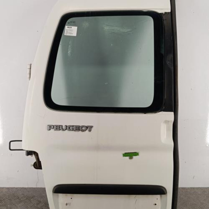 Porte de coffre gauche PEUGEOT PARTNER 1