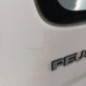Porte de coffre gauche PEUGEOT PARTNER 1