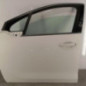 Porte avant gauche PEUGEOT 208 1