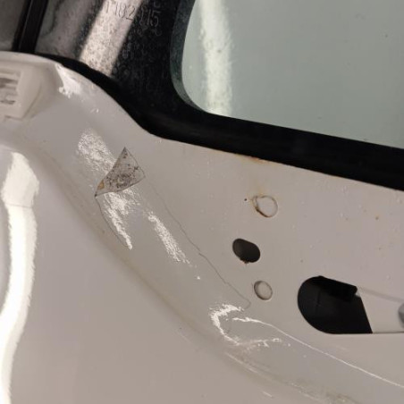 Porte avant gauche PEUGEOT 208 1
