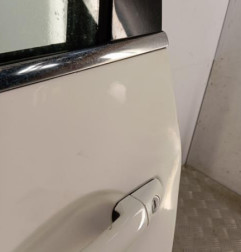Porte avant gauche PEUGEOT 208 1 Photo n°3