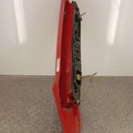 Feu arriere principal gauche (feux) FIAT PUNTO 2