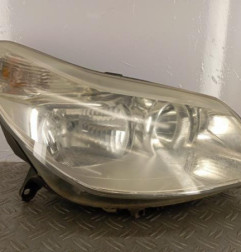 Optique avant principal droit (feux)(phare) CITROEN C5 1 Photo n°1