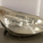 Optique avant principal droit (feux)(phare) CITROEN C5 1