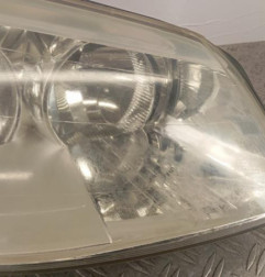Optique avant principal droit (feux)(phare) CITROEN C5 1