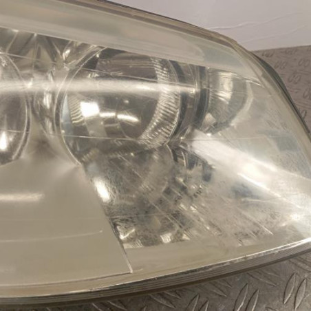 Optique avant principal droit (feux)(phare) CITROEN C5 1