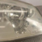 Optique avant principal droit (feux)(phare) CITROEN C5 1