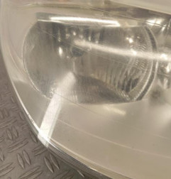 Optique avant principal droit (feux)(phare) CITROEN C5 1 Photo n°3